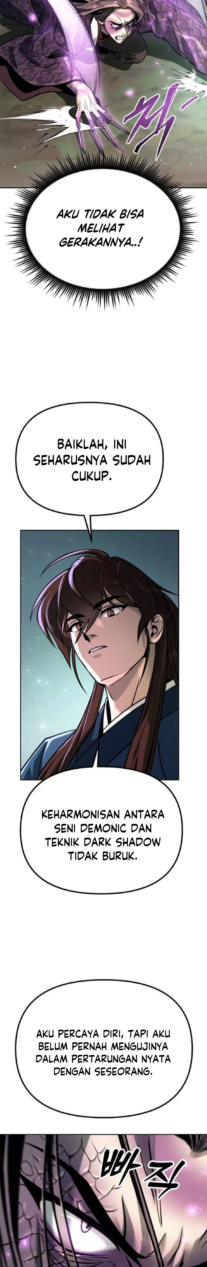 Chronicles of the Demon Faction Chapter 33 page 26