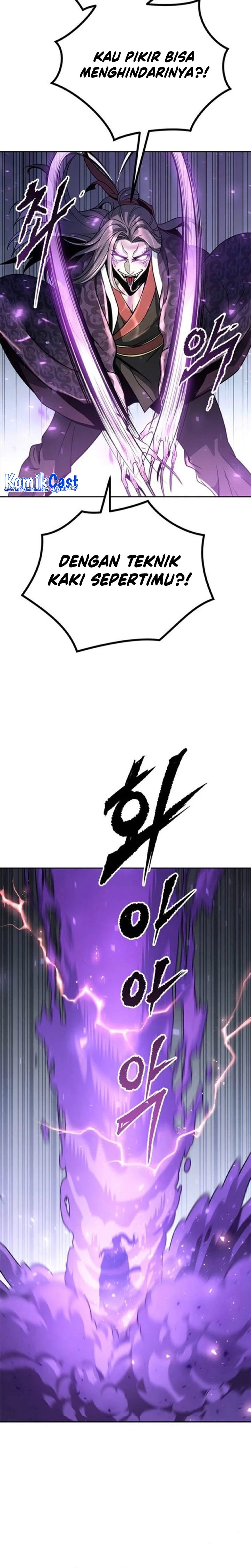 Chronicles of the Demon Faction Chapter 33 page 30