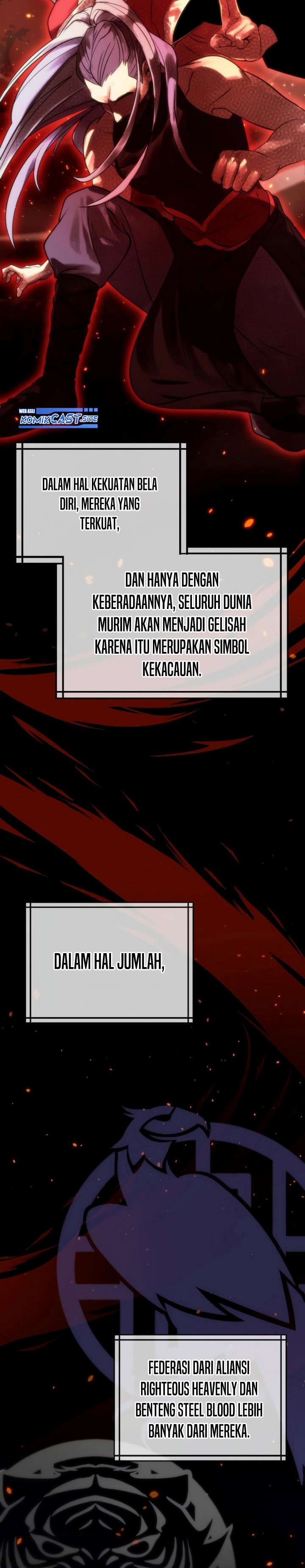 Chronicles of the Demon Faction Chapter 4 page 2