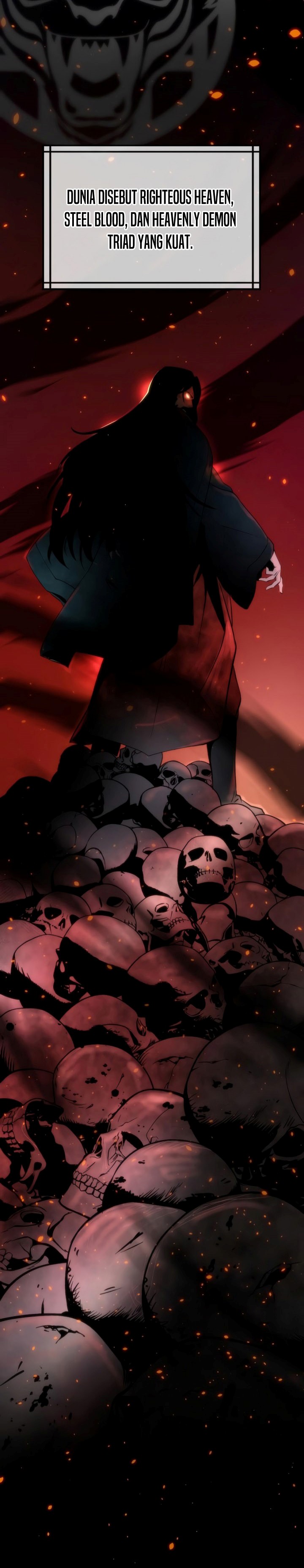Chronicles of the Demon Faction Chapter 4 page 3