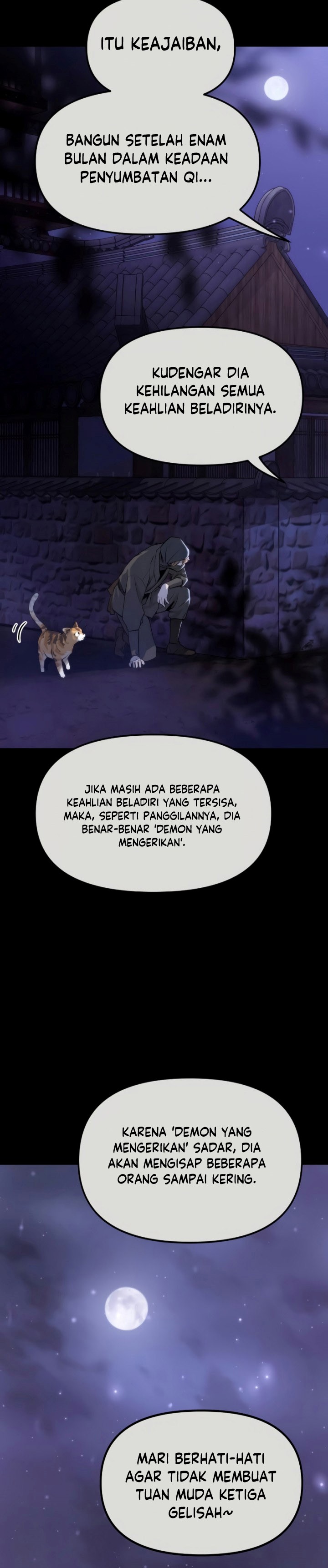 Chronicles of the Demon Faction Chapter 4 page 9
