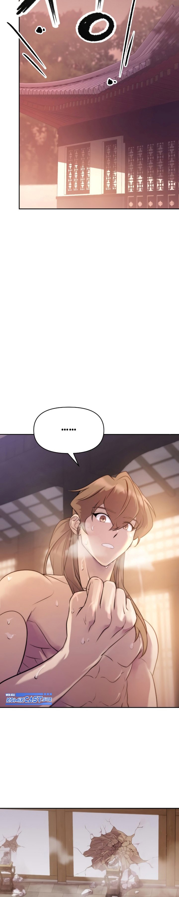 Chronicles of the Demon Faction Chapter 4 page 34