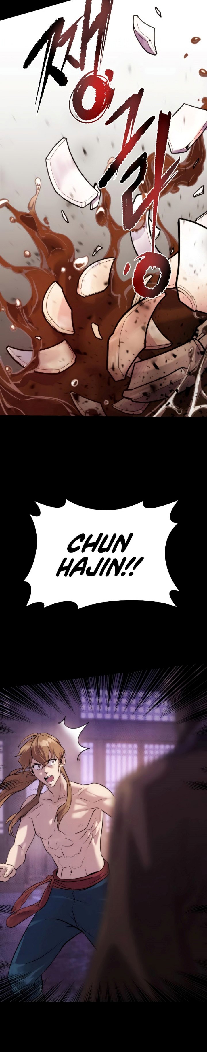 Chronicles of the Demon Faction Chapter 4 page 38