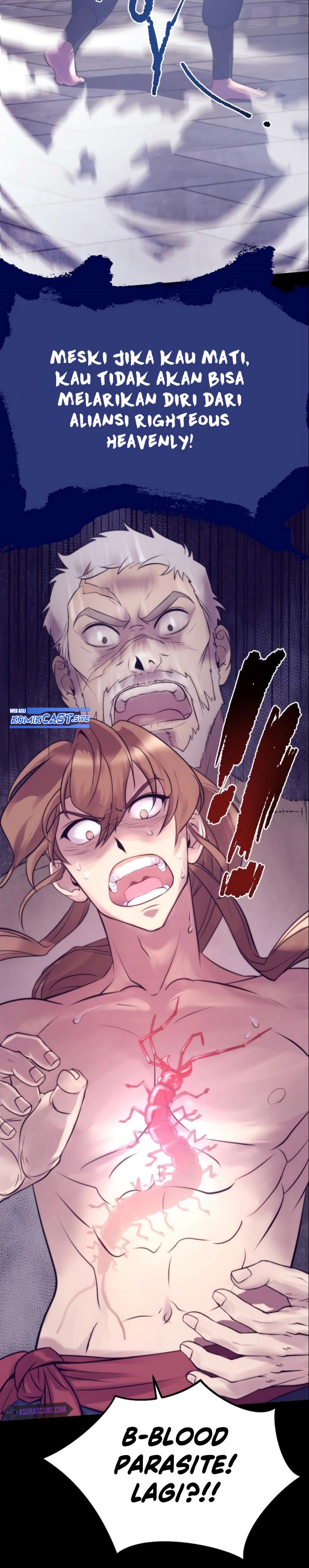 Chronicles of the Demon Faction Chapter 4 page 40
