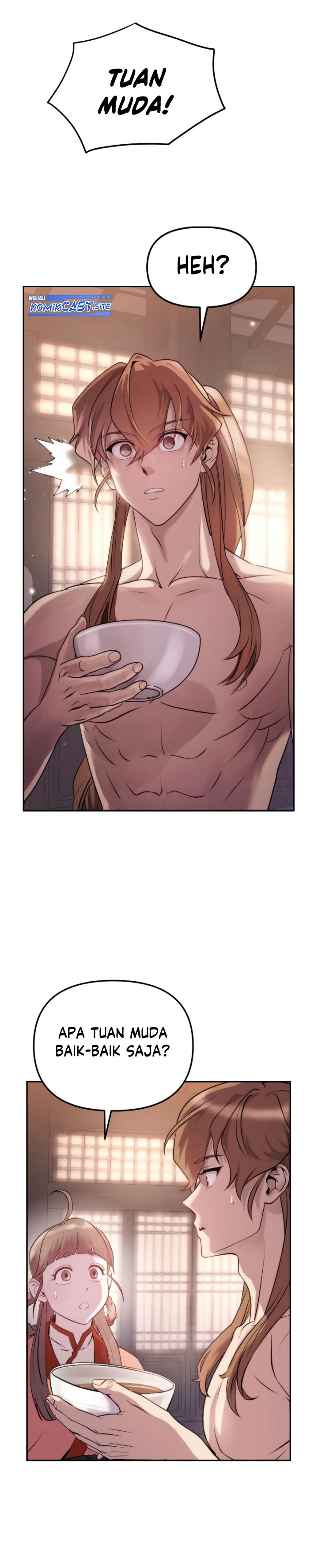 Chronicles of the Demon Faction Chapter 4 page 42