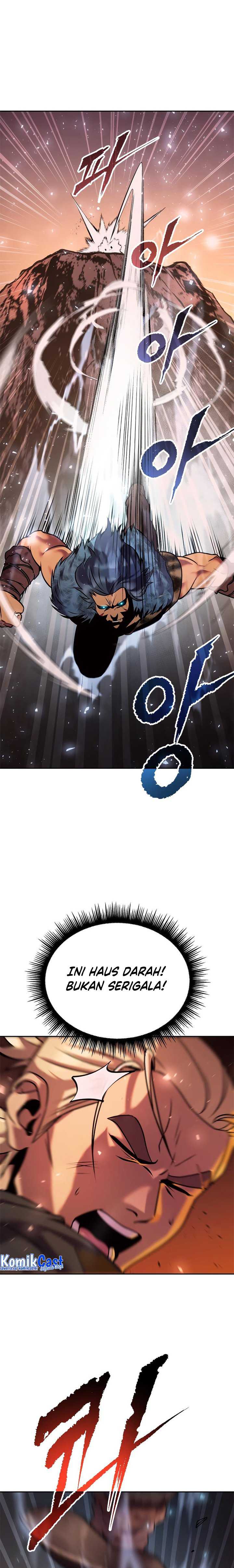 Chronicles of the Demon Faction Chapter 40 page 9