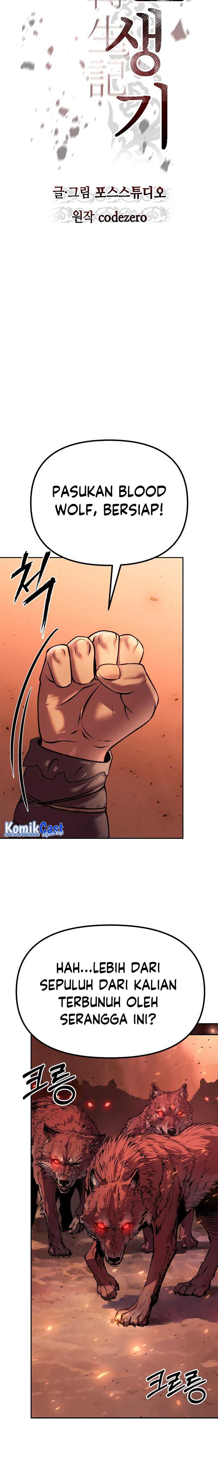 Chronicles of the Demon Faction Chapter 40 page 15