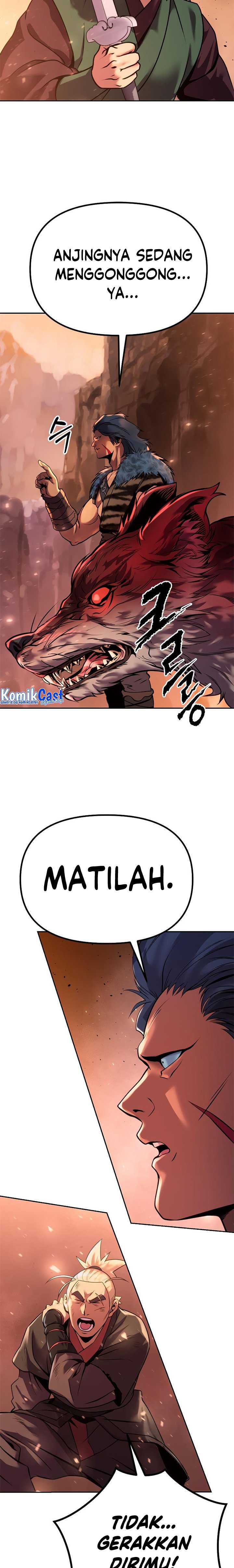 Chronicles of the Demon Faction Chapter 40 page 17