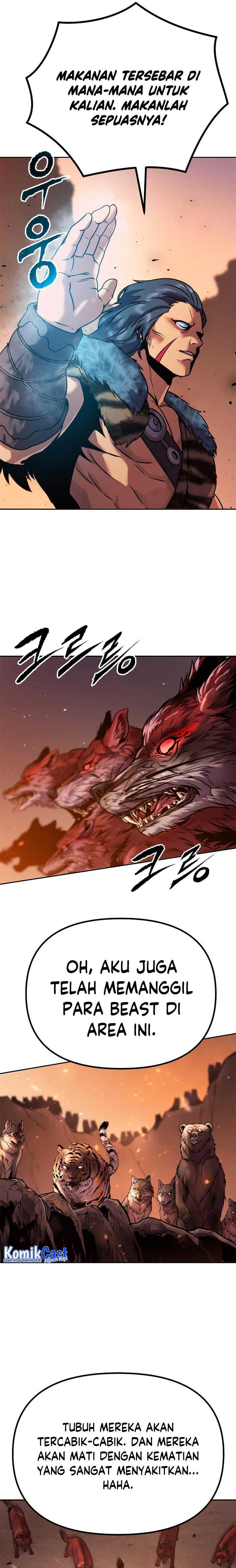 Chronicles of the Demon Faction Chapter 40 page 25