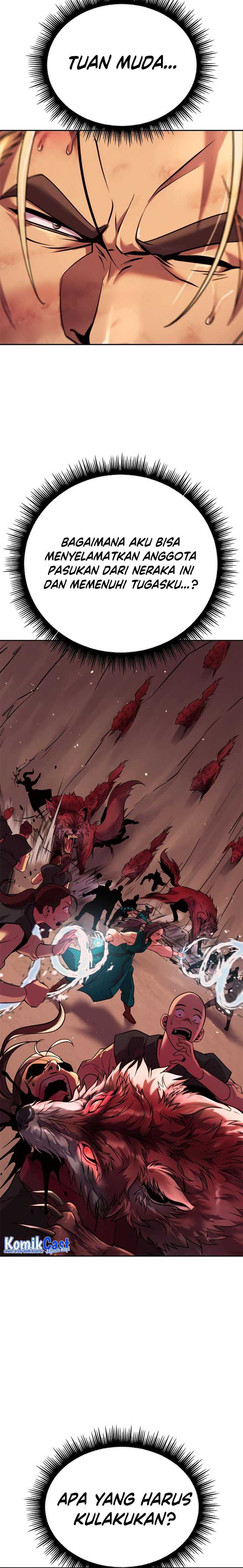 Chronicles of the Demon Faction Chapter 40 page 30