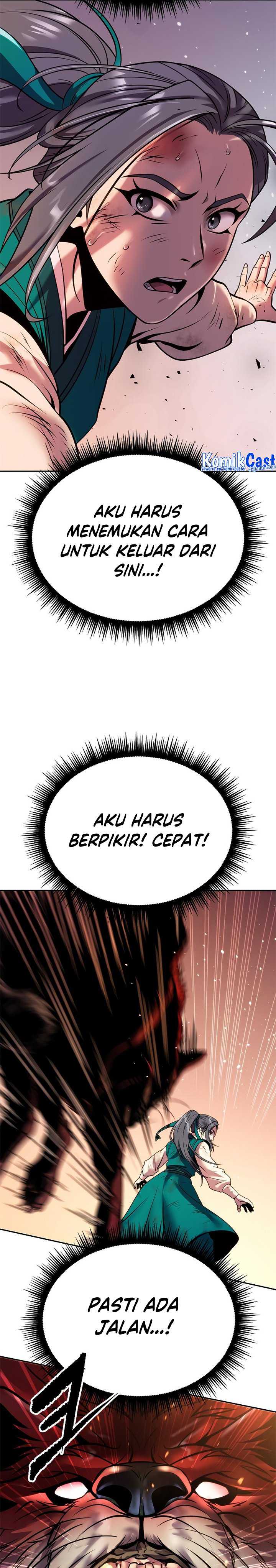 Chronicles of the Demon Faction Chapter 40 page 31