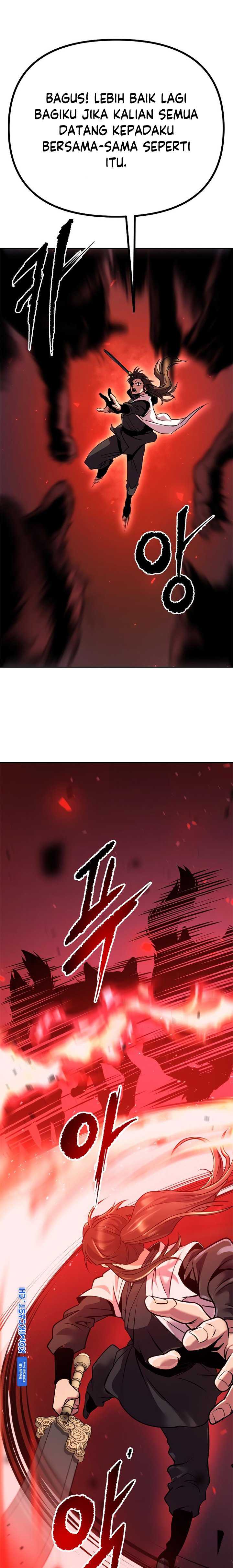 Chronicles of the Demon Faction Chapter 40 page 37