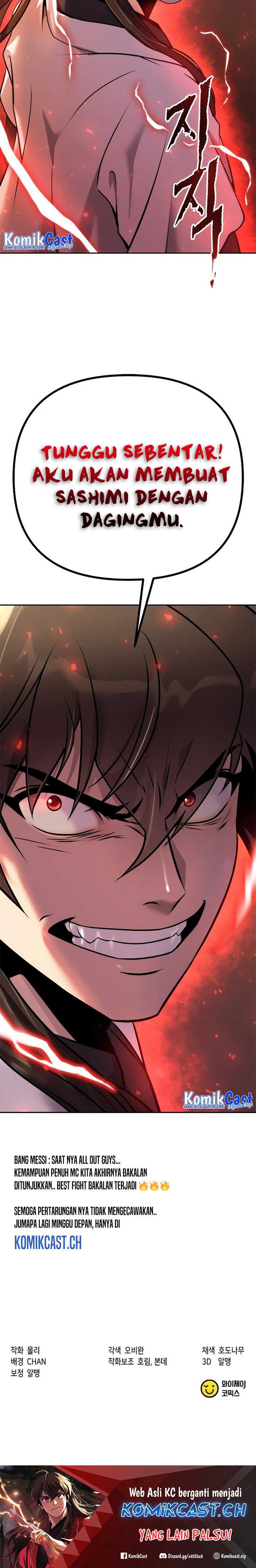 Chronicles of the Demon Faction Chapter 40 page 42