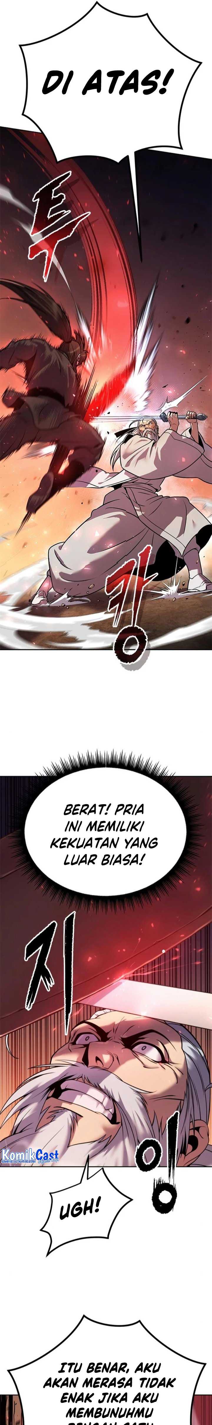 Chronicles of the Demon Faction Chapter 42 page 7