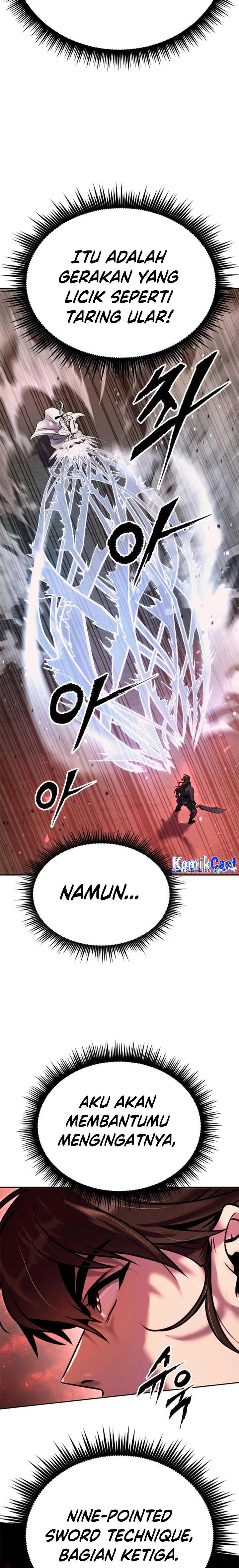 Chronicles of the Demon Faction Chapter 42 page 11
