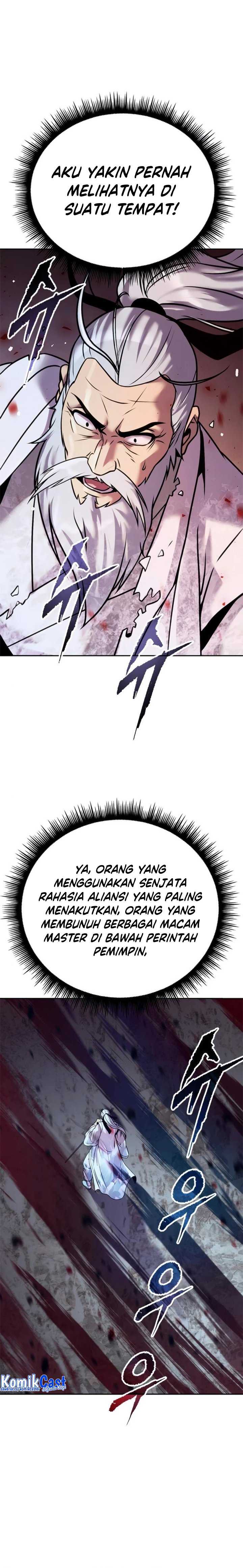 Chronicles of the Demon Faction Chapter 42 page 15