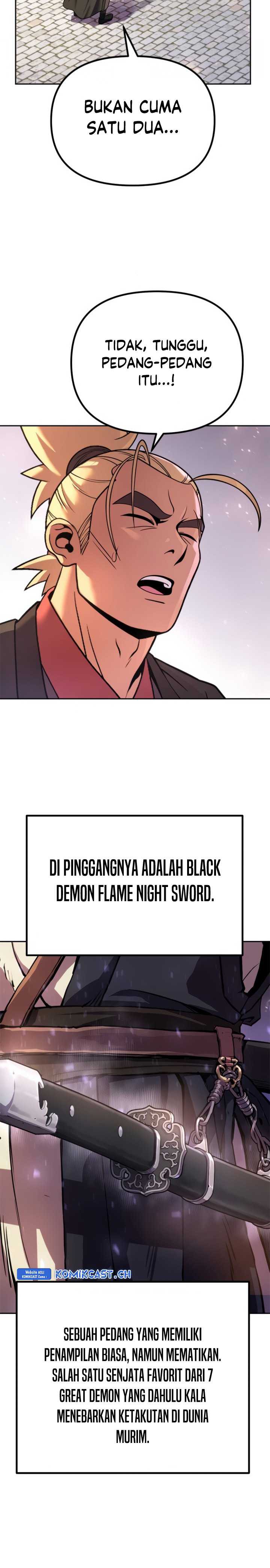 Chronicles of the Demon Faction Chapter 45 page 2