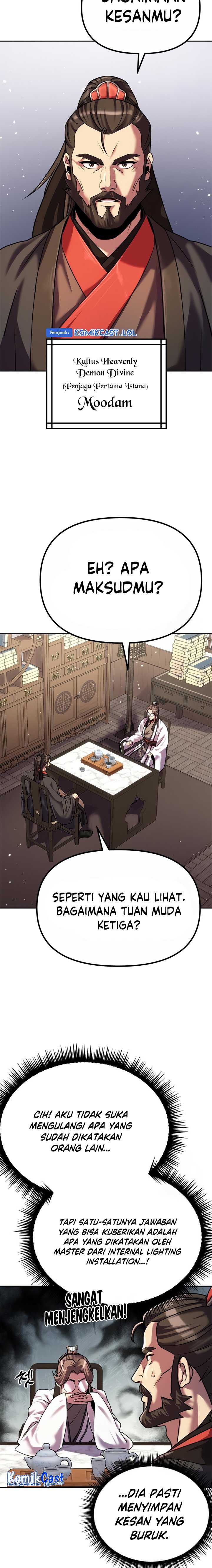 Chronicles of the Demon Faction Chapter 46 page 20