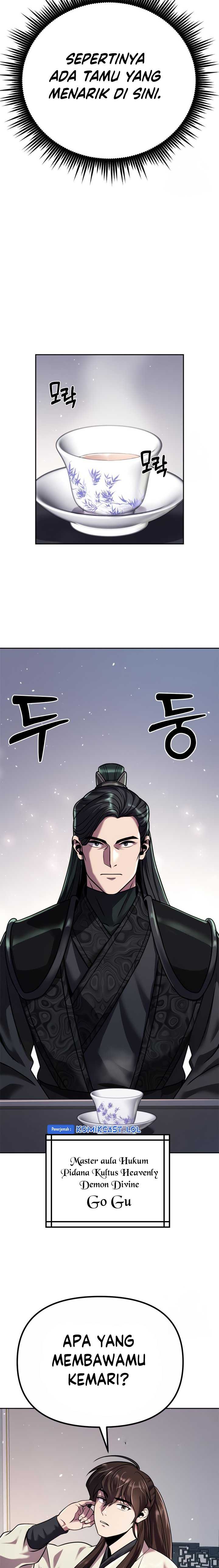 Chronicles of the Demon Faction Chapter 46 page 32