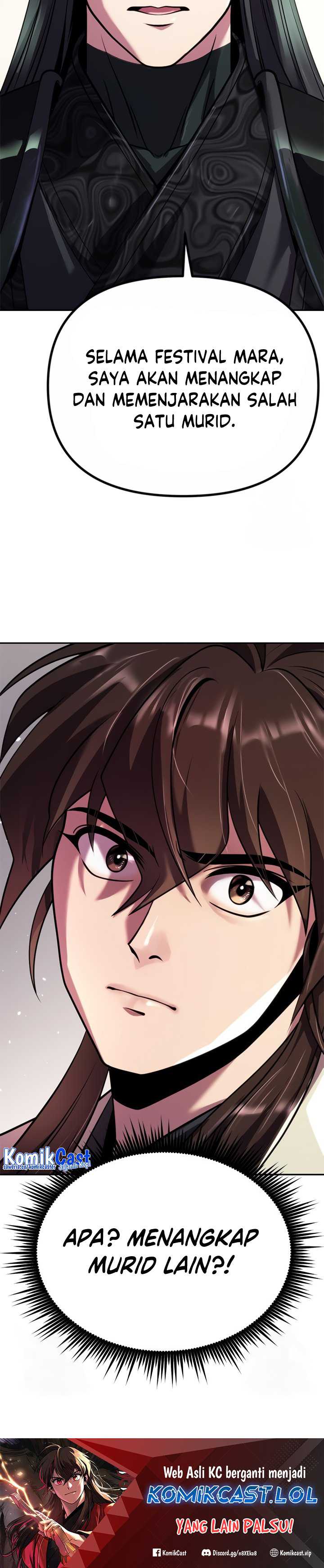 Chronicles of the Demon Faction Chapter 46 page 36