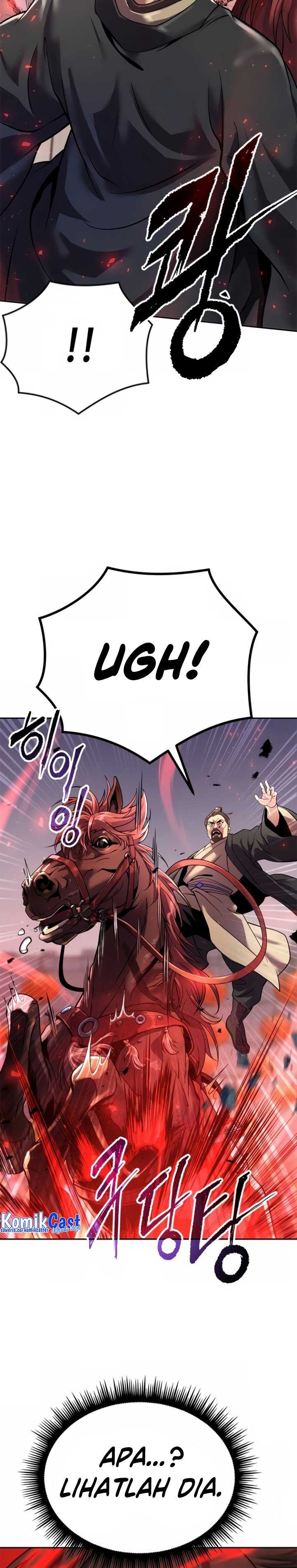 Chronicles of the Demon Faction Chapter 48 page 2