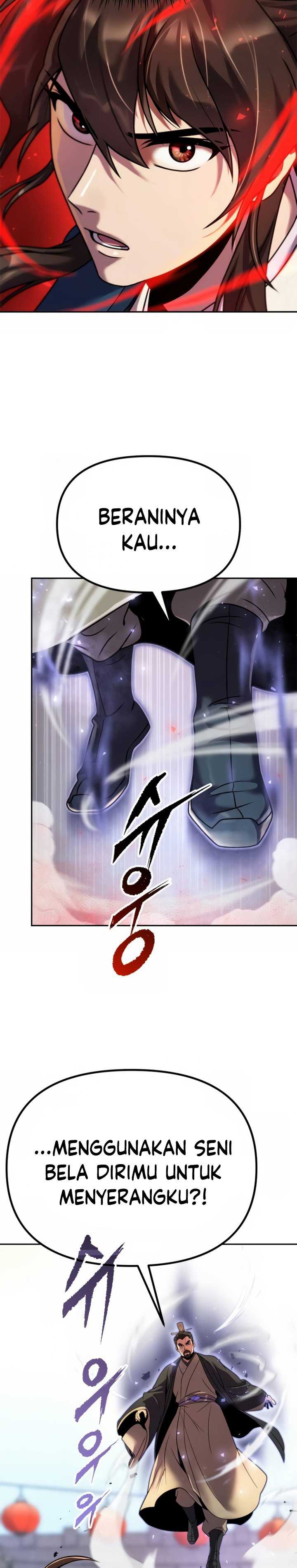 Chronicles of the Demon Faction Chapter 48 page 3