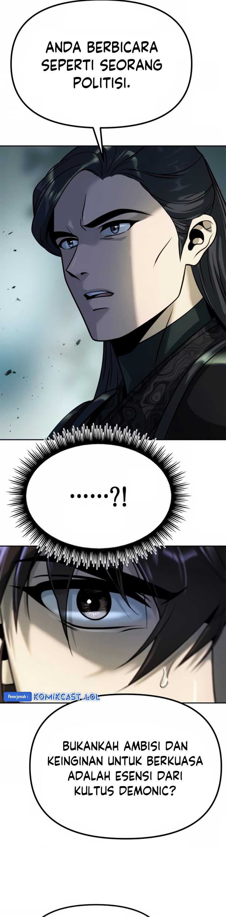 Chronicles of the Demon Faction Chapter 48 page 45