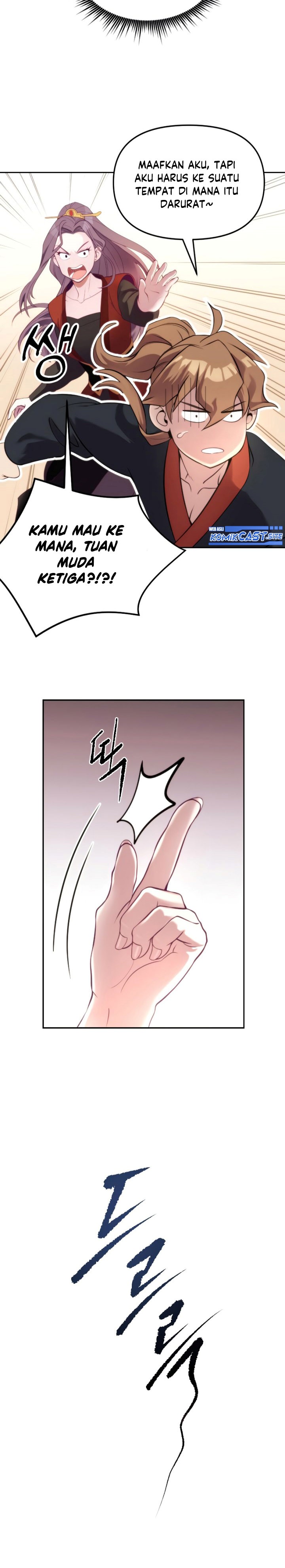 Chronicles of the Demon Faction Chapter 5 page 4