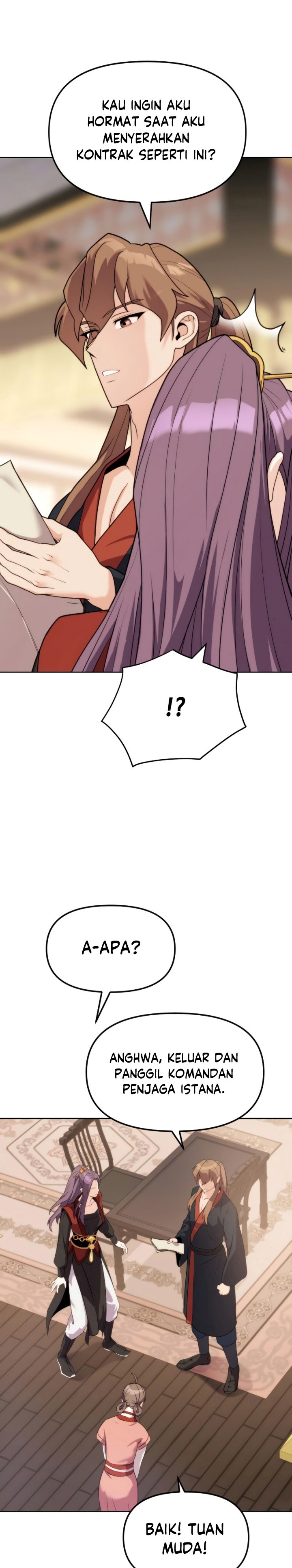 Chronicles of the Demon Faction Chapter 5 page 29