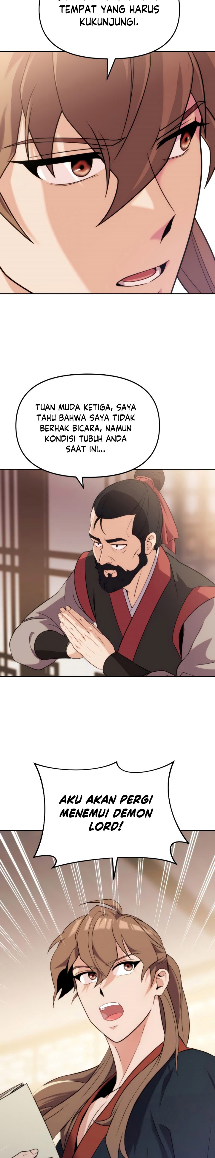 Chronicles of the Demon Faction Chapter 5 page 31