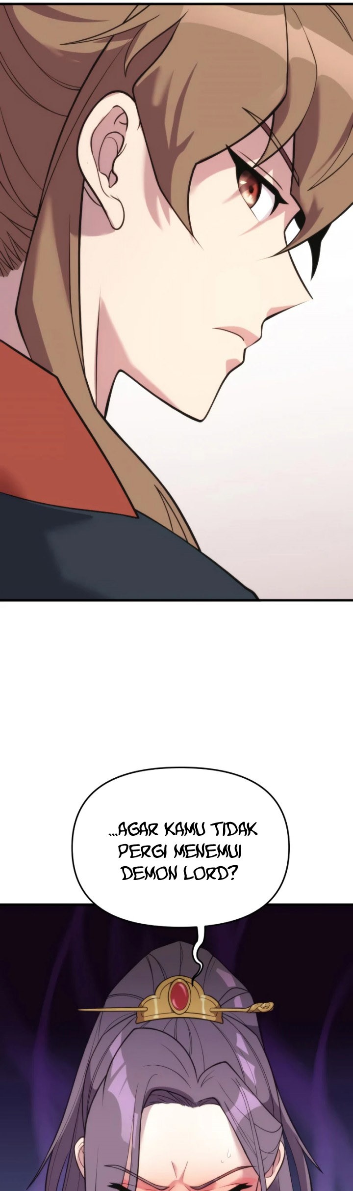 Chronicles of the Demon Faction Chapter 5 page 41