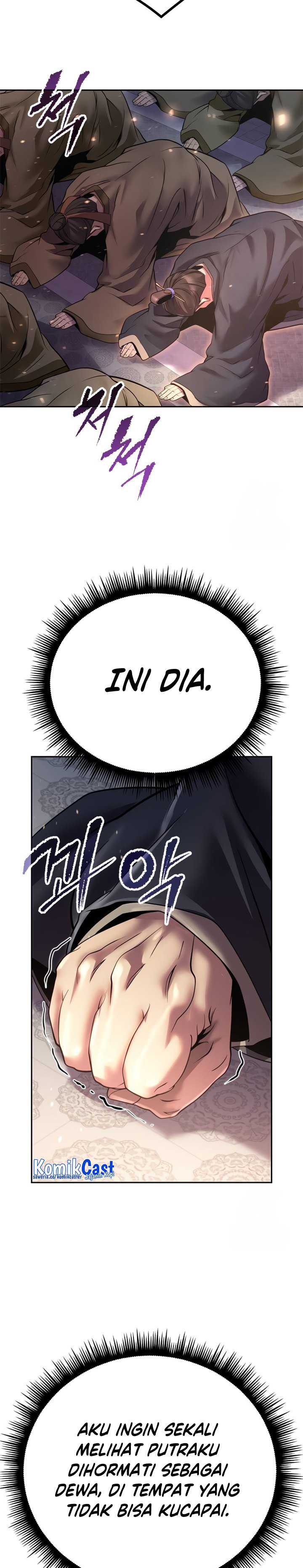 Chronicles of the Demon Faction Chapter 50 page 27
