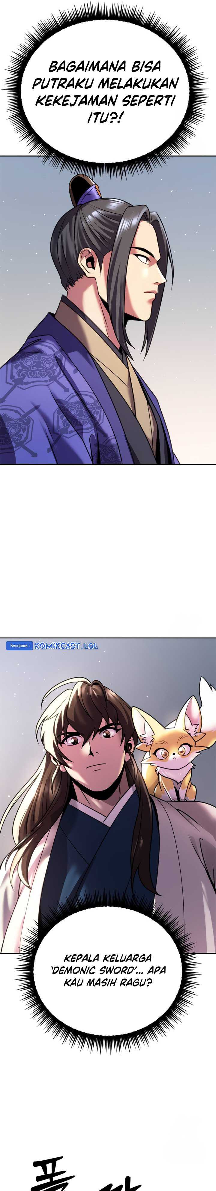 Chronicles of the Demon Faction Chapter 50 page 29