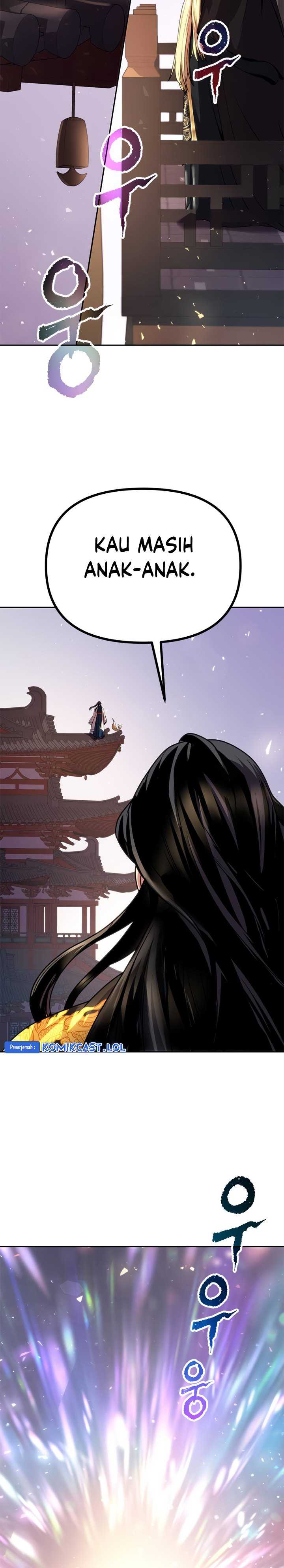 Chronicles of the Demon Faction Chapter 50 page 32