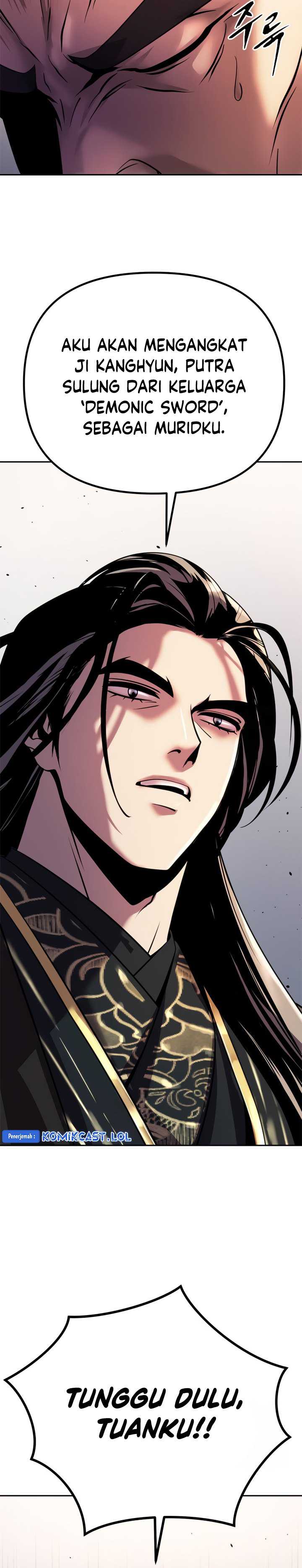 Chronicles of the Demon Faction Chapter 50 page 36