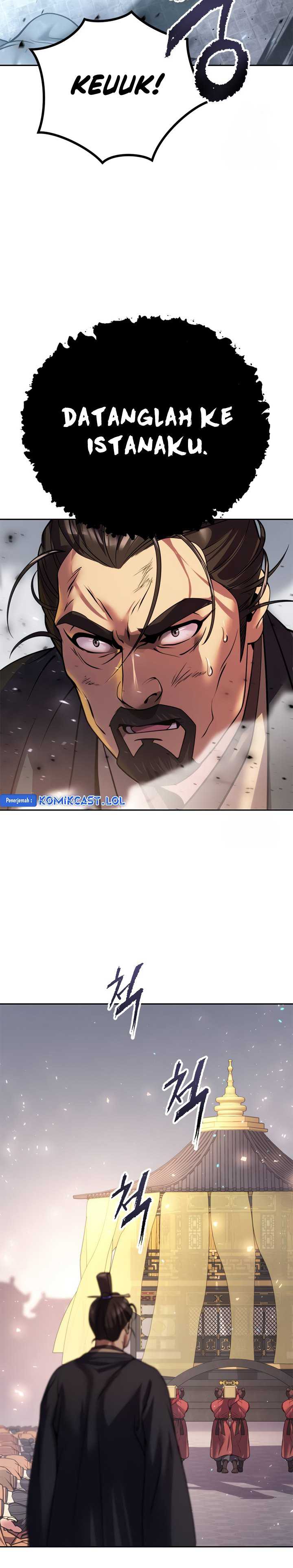 Chronicles of the Demon Faction Chapter 50 page 39