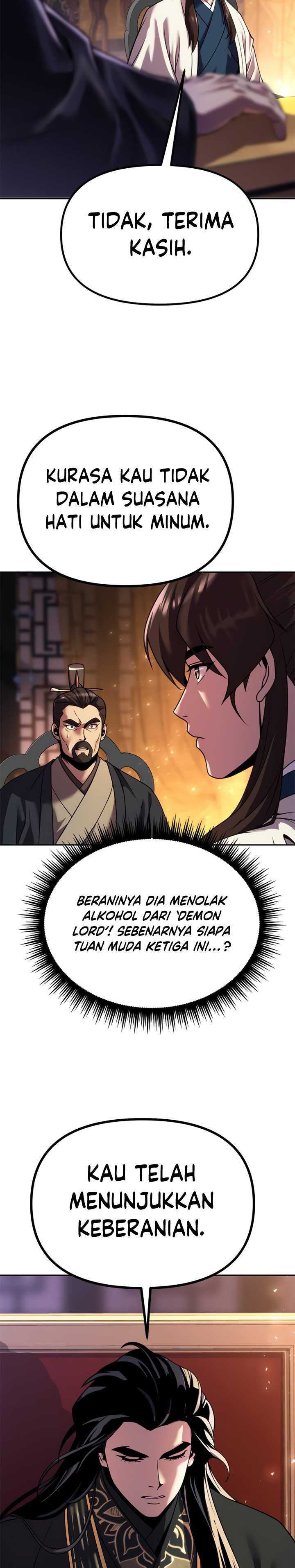 Chronicles of the Demon Faction Chapter 50 page 43
