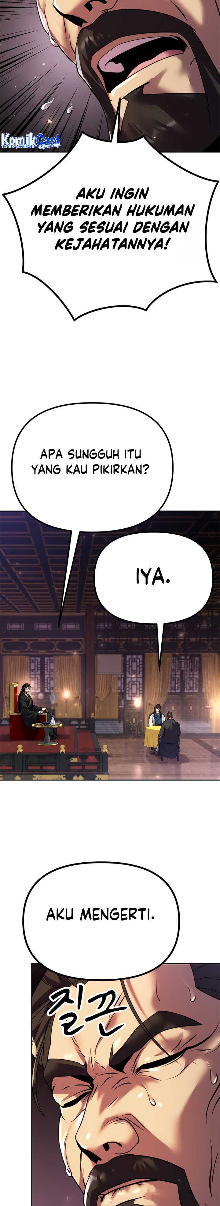 Chronicles of the Demon Faction Chapter 50 page 50