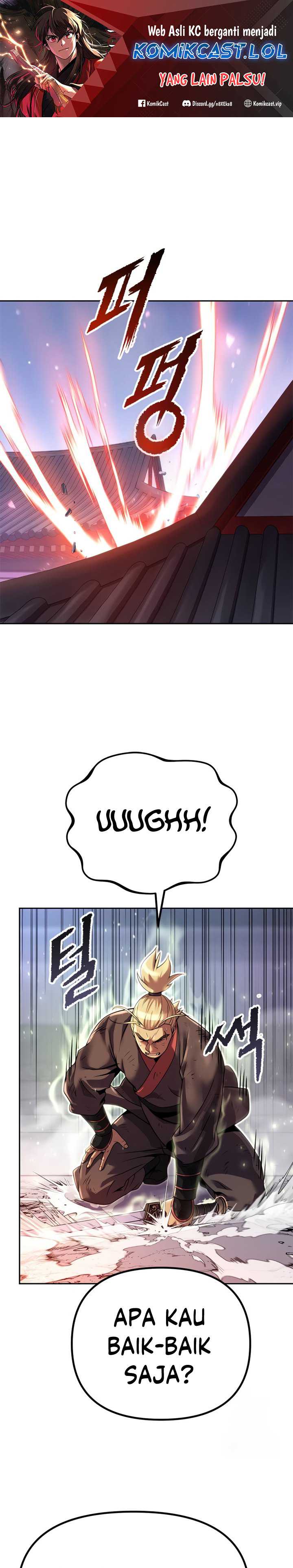Chronicles of the Demon Faction Chapter 52 page 1