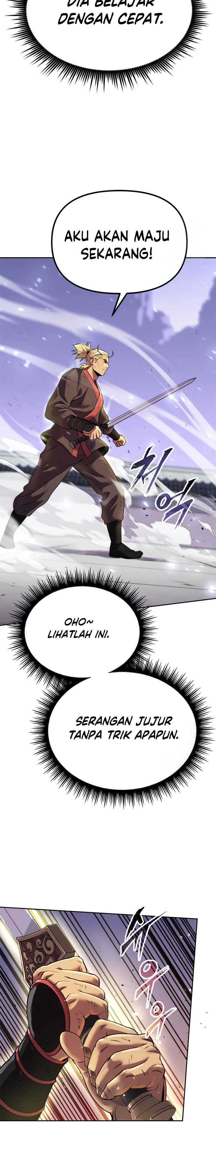 Chronicles of the Demon Faction Chapter 52 page 3