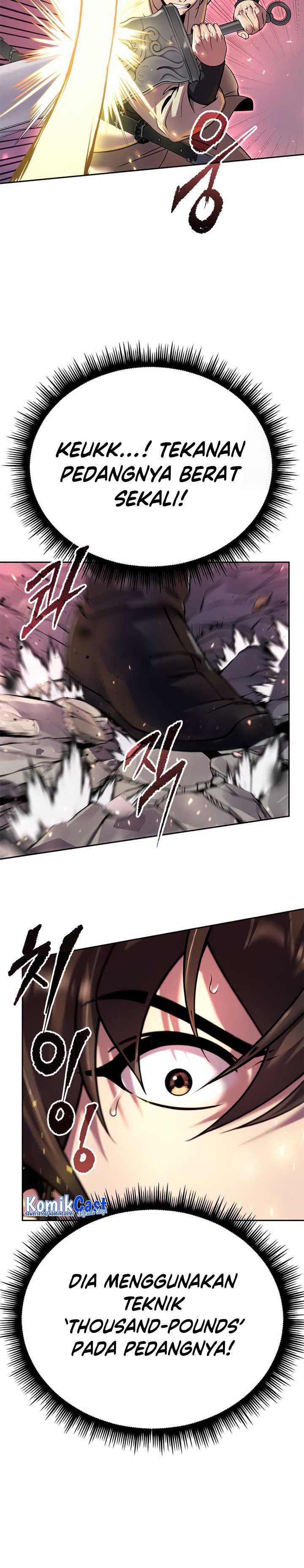 Chronicles of the Demon Faction Chapter 52 page 6