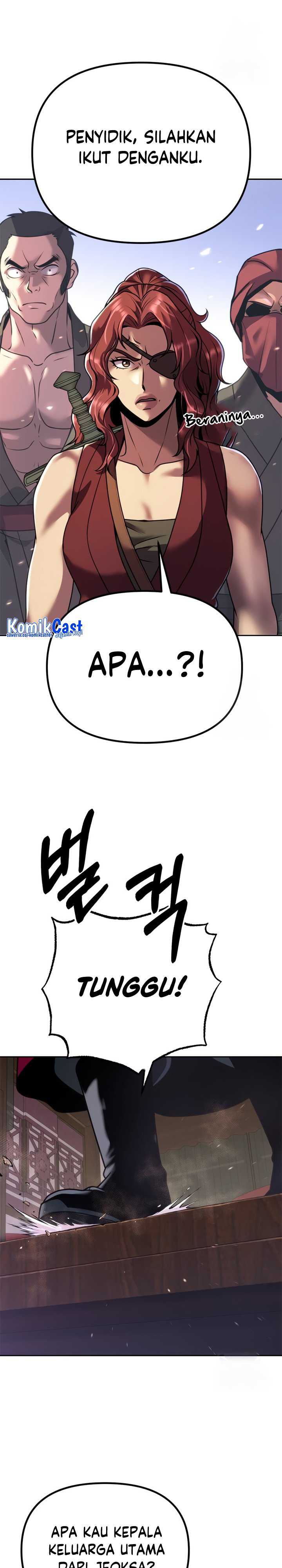 Chronicles of the Demon Faction Chapter 53 page 39