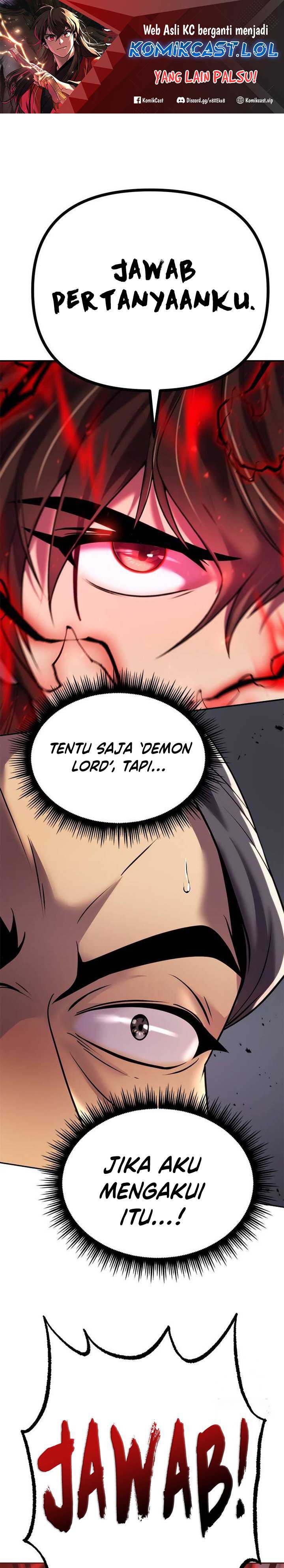 Chronicles of the Demon Faction Chapter 54 page 1