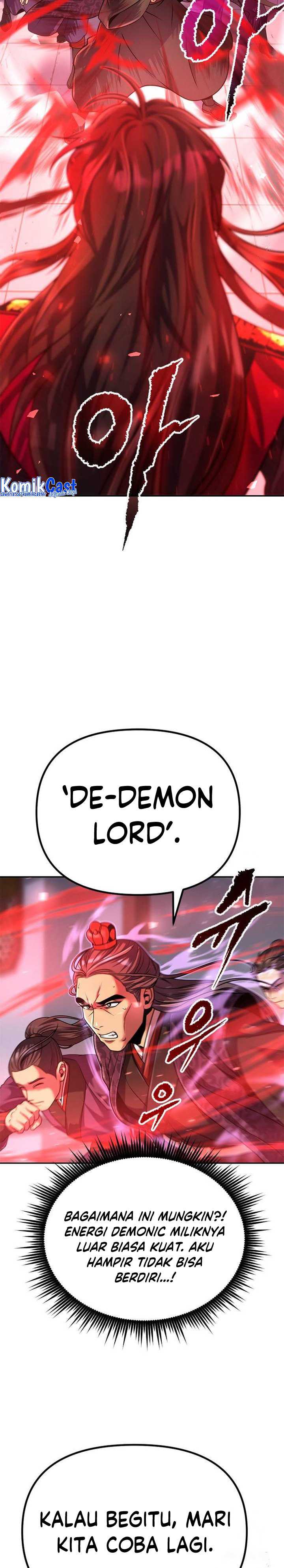 Chronicles of the Demon Faction Chapter 54 page 3