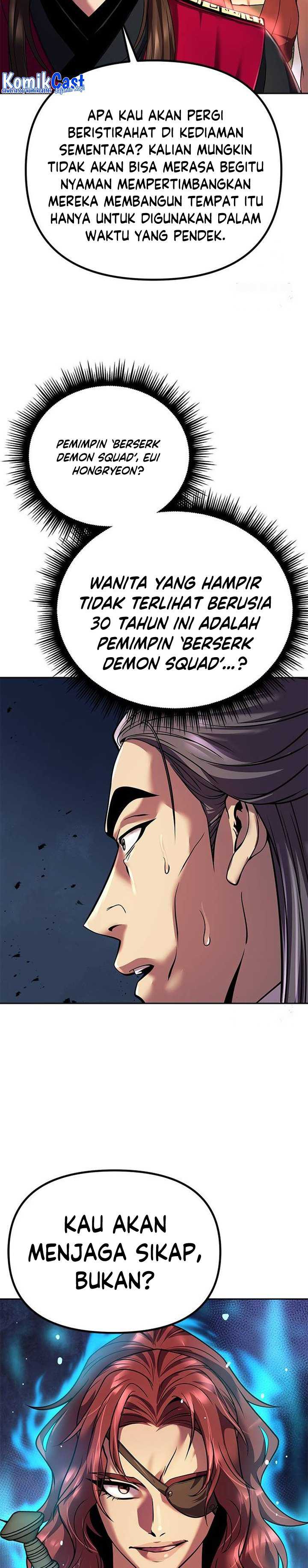 Chronicles of the Demon Faction Chapter 54 page 6