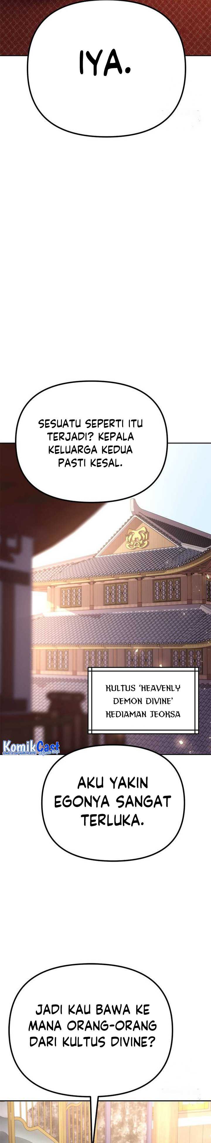 Chronicles of the Demon Faction Chapter 54 page 21