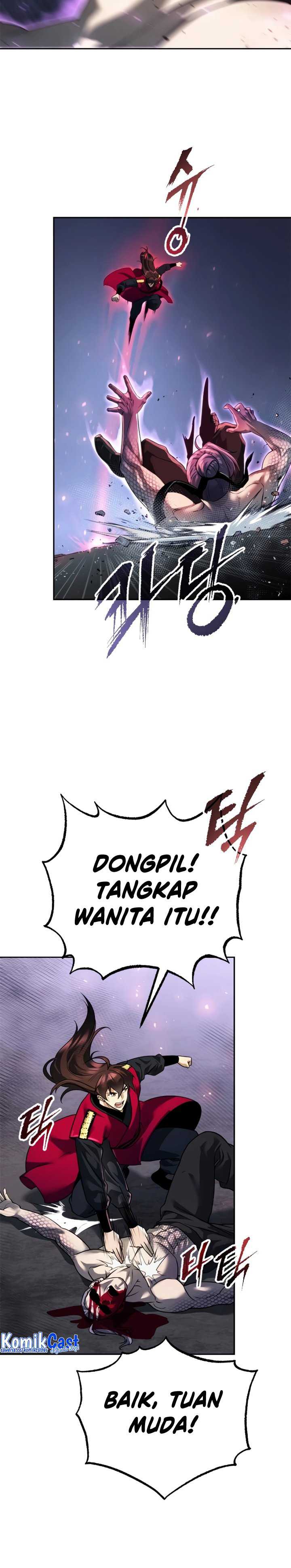 Chronicles of the Demon Faction Chapter 57 page 3