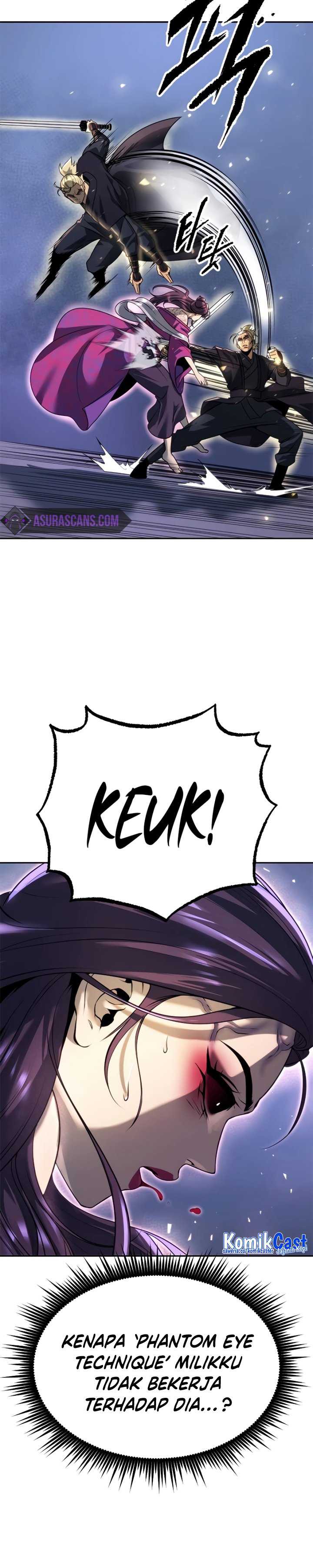 Chronicles of the Demon Faction Chapter 57 page 6