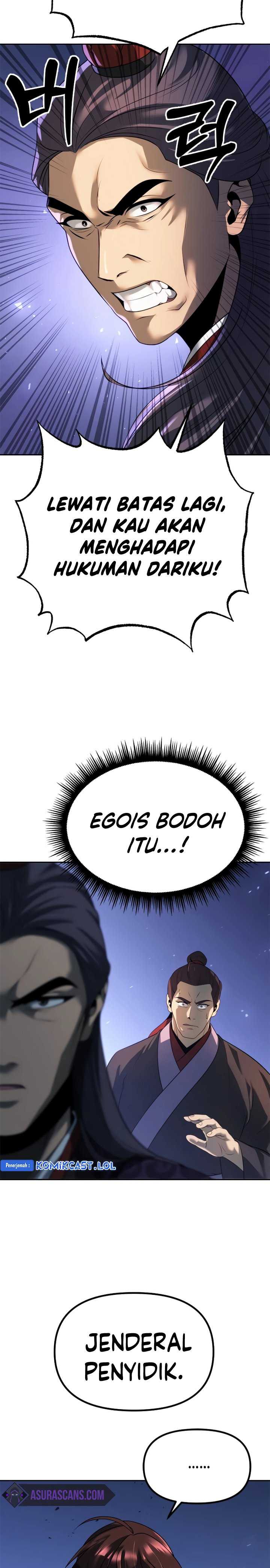 Chronicles of the Demon Faction Chapter 57 page 17