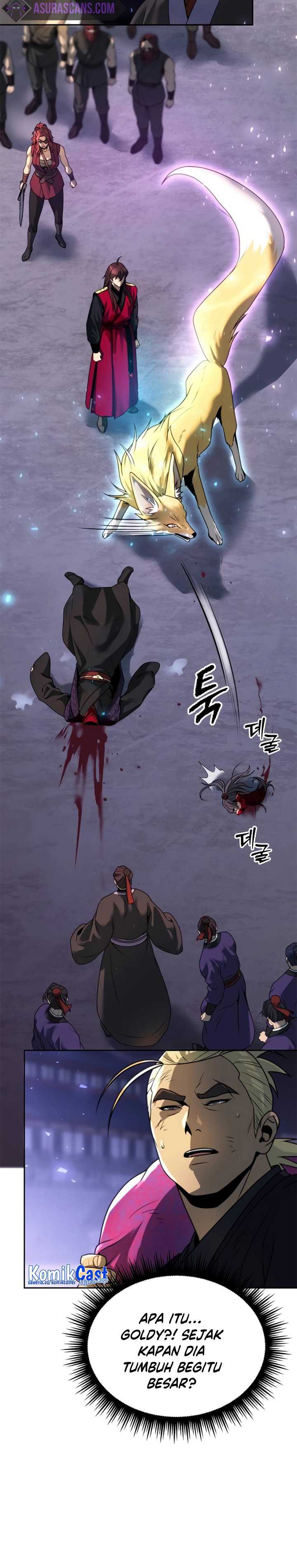 Chronicles of the Demon Faction Chapter 57 page 27